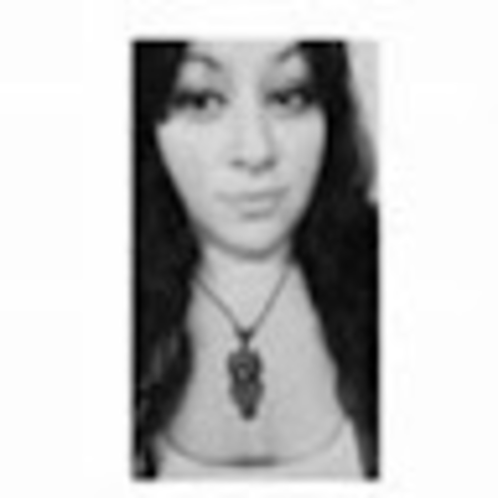 Meet your Posher, Rosanna
